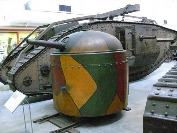 所有自行火炮GWE系列261工程T92见了它都得