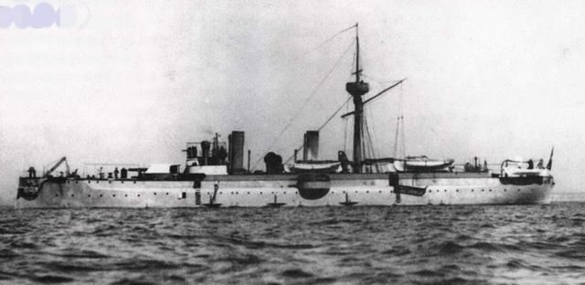 晚清中国外交最强硬一次,此国杀了几百华人,大