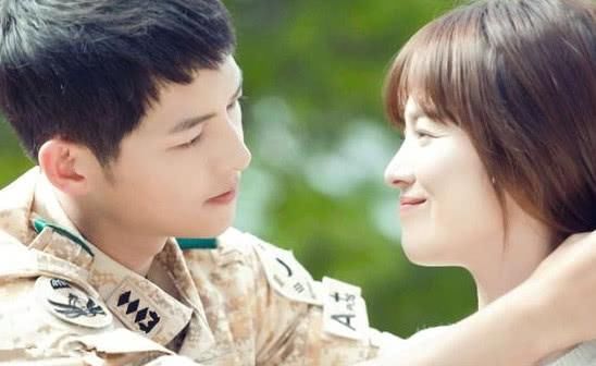 宋慧乔加州度假晒个人照片,网友:把你老公宋仲