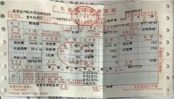 路上被撞0元私了隔天病危入院1个月花掉7万 资讯 315记者摄影家 路上被撞0元私了隔天病危入院1个月花掉7万 资讯 315记者摄影家
