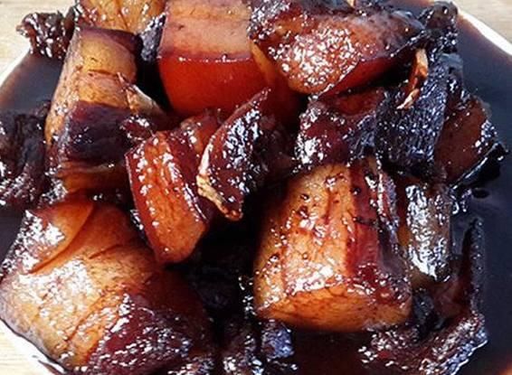 红烧肉炖多久才好吃?多数人都不知道的秘密!