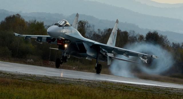 喜讯:中国成俄罗斯最大武器出口国 未来还将求