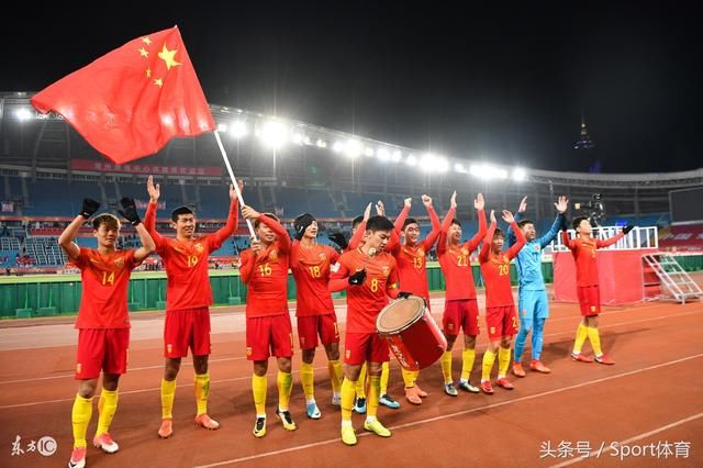 23国足的裁判被打事件愈演愈烈?裁判伊朗人法