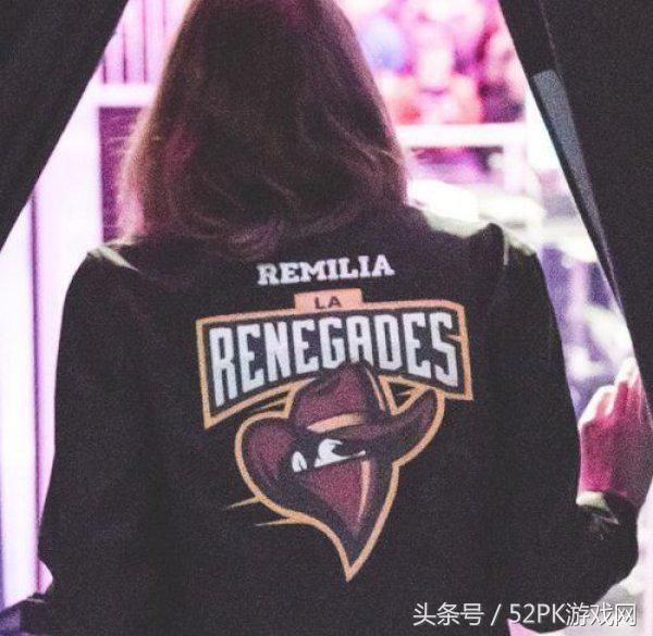 LOL首位女性职业选手谈论队伍往事 泰国的变