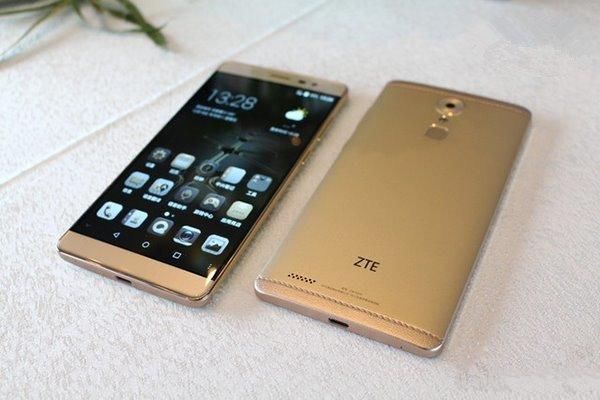 中兴手机将被高通断供芯片!华为:麒麟处理器不