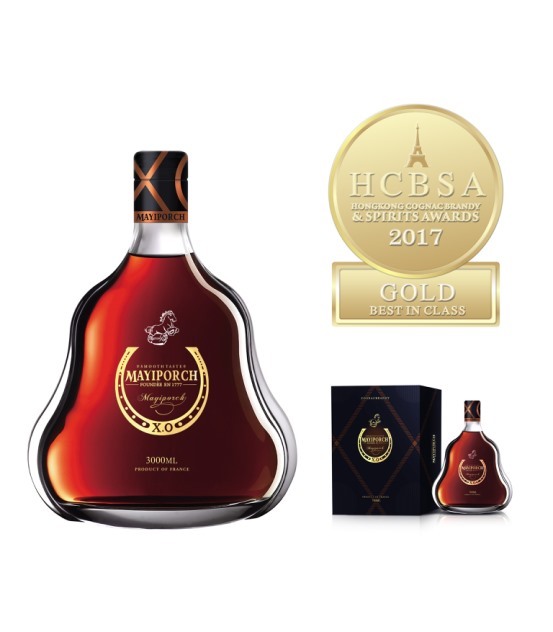 2017年性价比最高的洋酒品牌