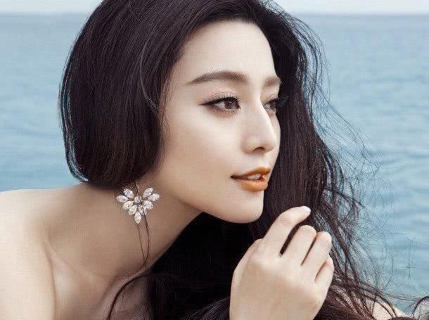 瓜子脸和鹅蛋脸有什么区别?看女明星们就知道