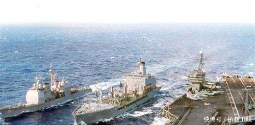 美国人眼中全球四大军事强国,印度排第四,中国