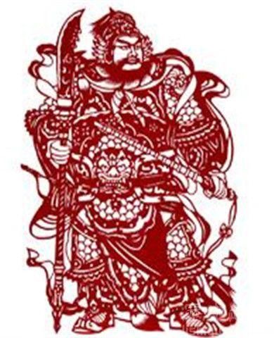 秦琼最后怎么死的?秦琼的后代今何在?