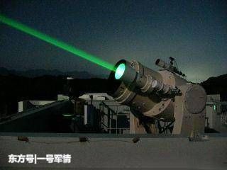有能力改变未来战争局势,中国微波武器实力美
