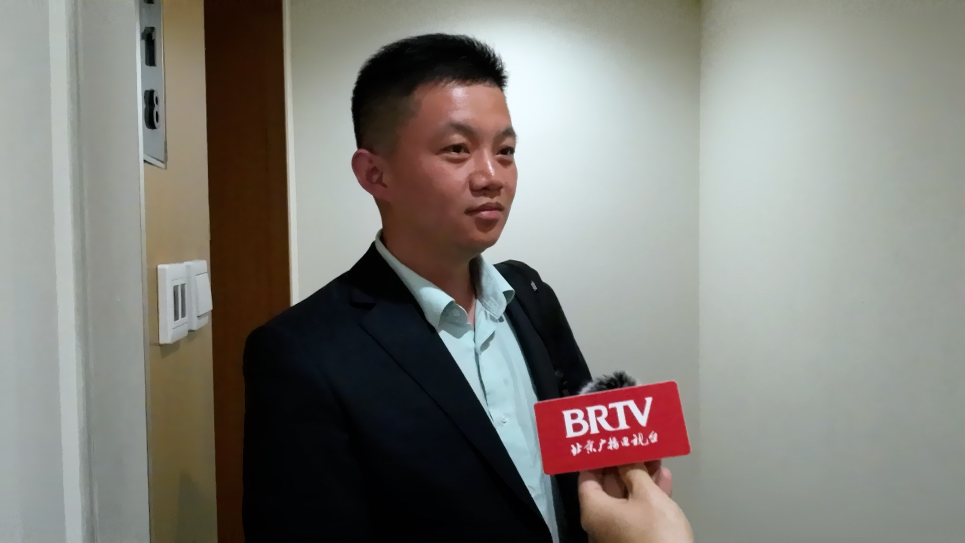工会代表朋友圈｜张大龙：作为职工发言的窗口 传递职工的心声