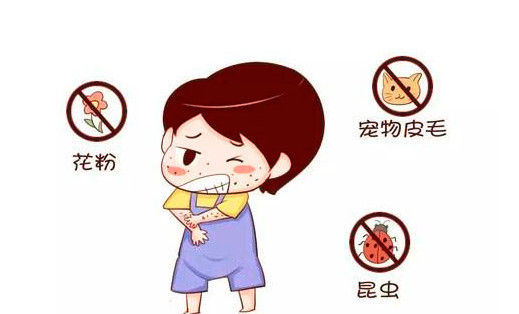 过敏性皮炎几天能好?看这里就知道答案了