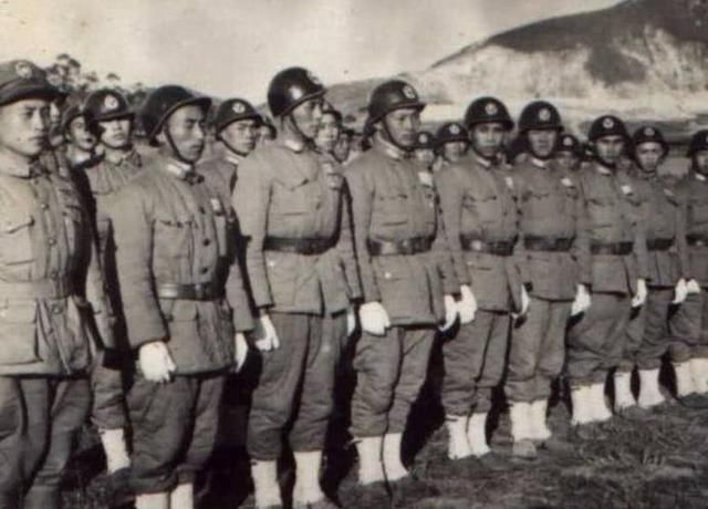 楚云飞的358团有5000人,比一个旅还多,加强团