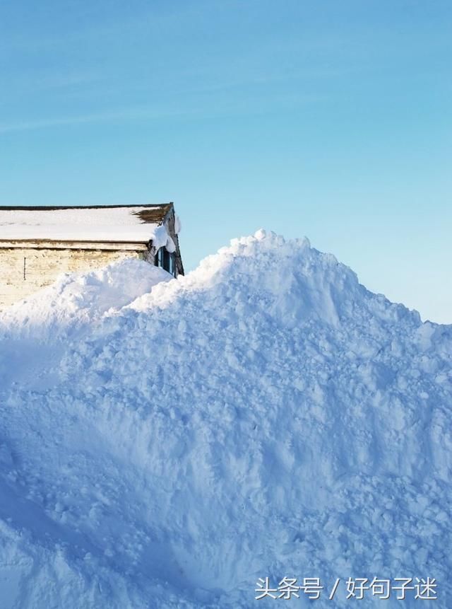20句人生大实话句句走心的句子,越早知道越好