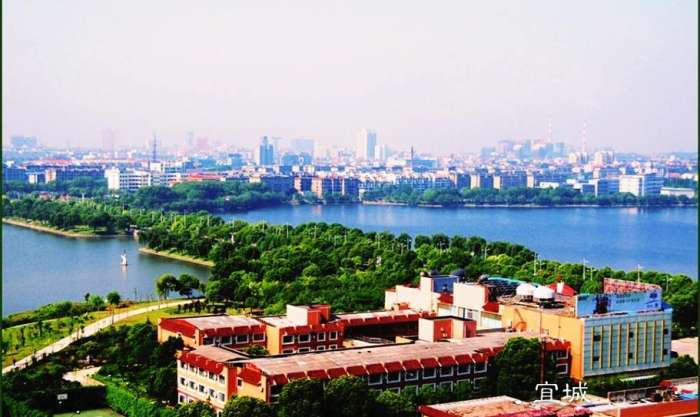 湖北撤县设区或重启,这6个县市将成为市设区,