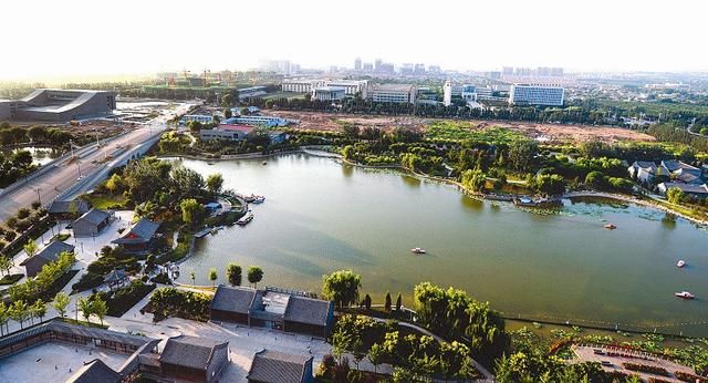 山西各市人口排名,最多不是省会太原,不是大同