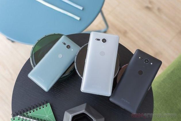 名副其实的小钢炮!索尼Xperia XZ2 Compact 真