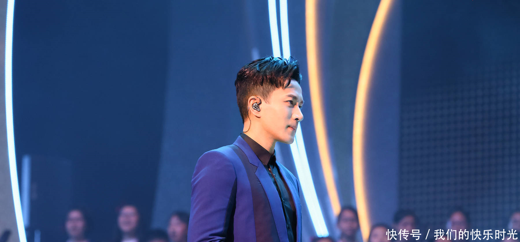 杨幂新戏开拍,刘恺威重返《跨界歌王》,网友担