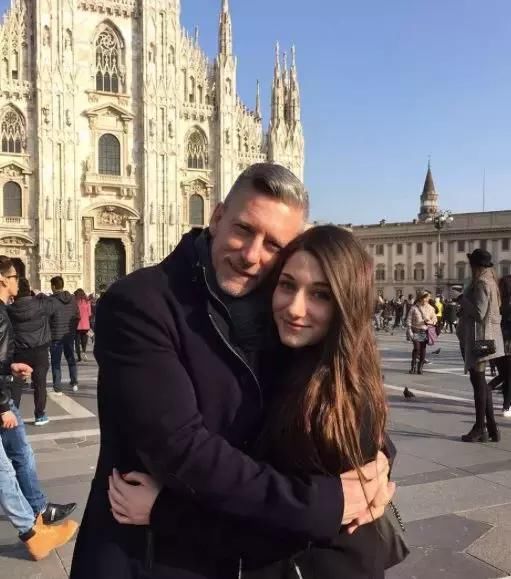 50岁中年男子开始健身,简直帅出天际!