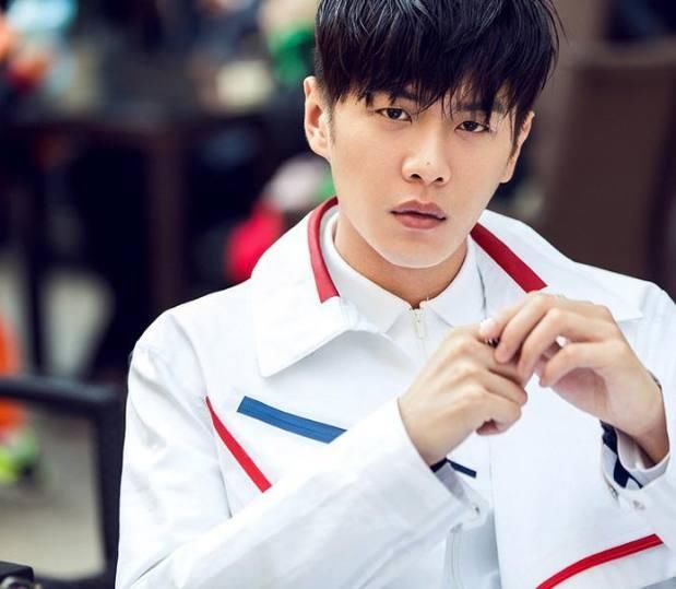 娱乐圈名字最好听的4位男星,第一个说了好几年