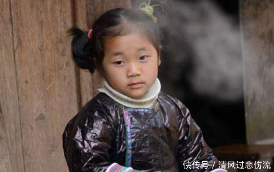 贵州有个村, 男人不外娶, 女人不外嫁, 只为保住