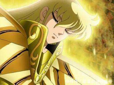 圣斗士:最接近神的星座,你知道吗?