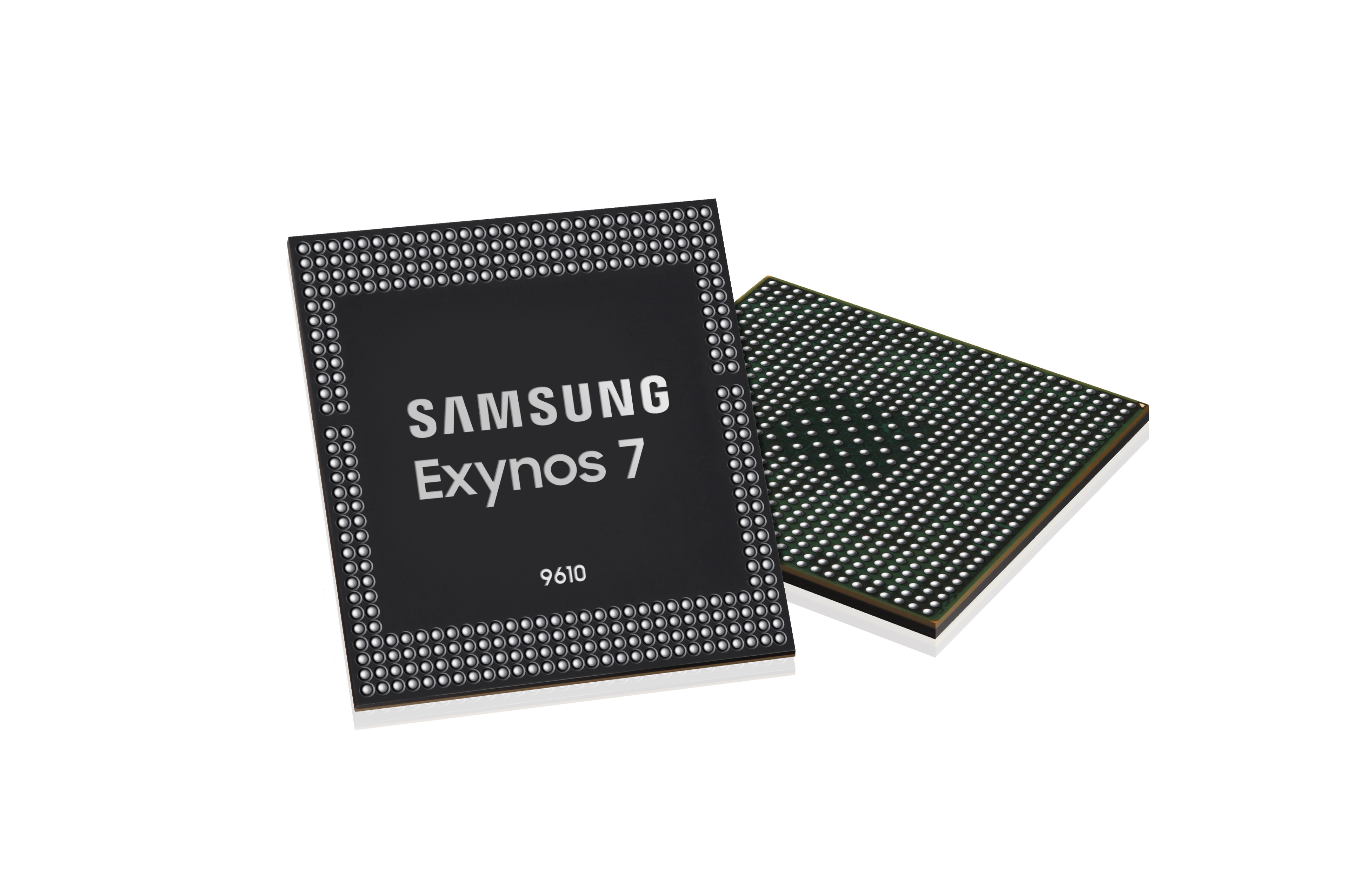 三星exynos 9610发布:480fps慢动作,高通侧目