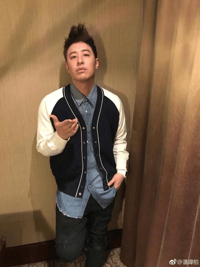 潘玮柏吴昕感情状态曝光, 潘玮柏最好的朋友这