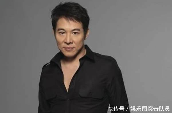 李连杰投资10亿拍大片,史诗般阵容让人期待!周