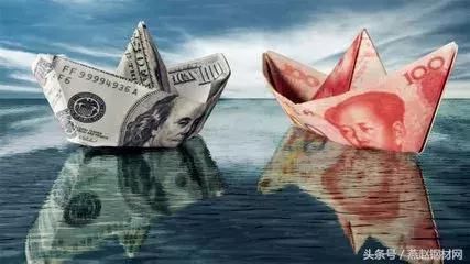 爆发!铁路基建投资超8000亿!央行放水1.2万亿