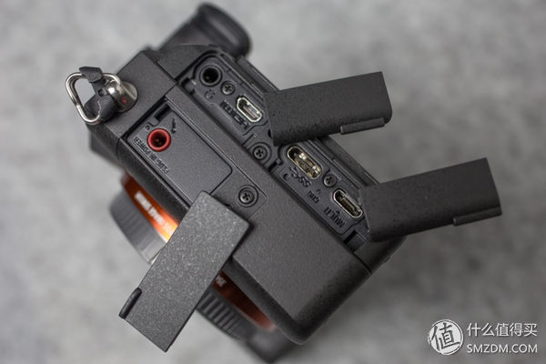 一个佳能党眼中的SONY 索尼 A7M3:索尼新款