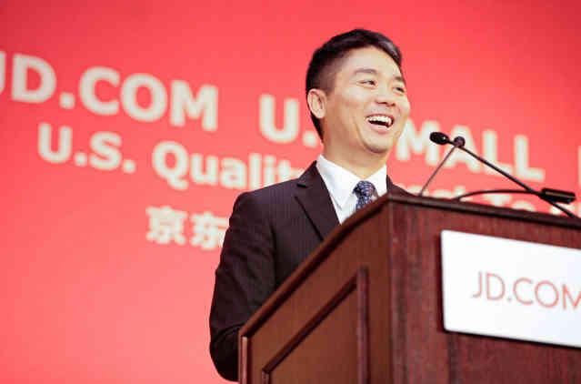 拼多多交易额直逼京东,刘强东表示看不上,网友