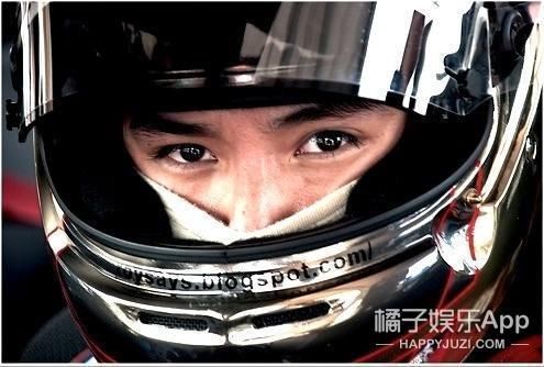 还记得《爱情睡醒了》的项天骐吗?他现在长这