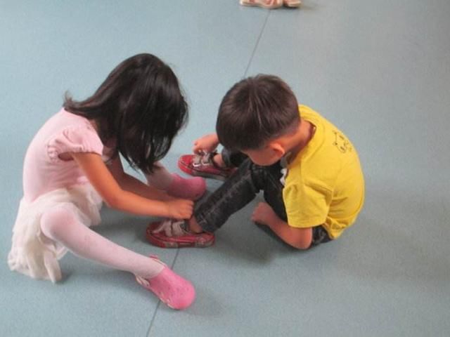 蒙氏教育告诉你,幼儿园混龄班的3大好处