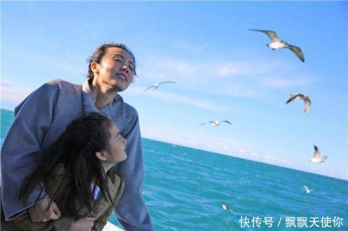 她为黄磊生了三个孩子,自爆婚姻保鲜秘籍引人