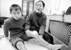 治疗滑膜炎, 一个方法搞定