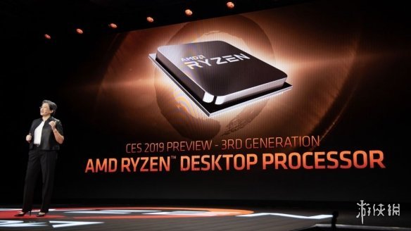 AMD公布第3代Ryzen CPU發售時間 PK小勝i9 9900K 科技 第3張