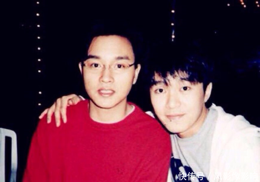 身价最高的香港男演员,陈凯歌求而不得,87年轰