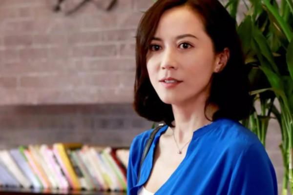 最低调女演员,47岁成大龄剩女,放宽征婚条件:小