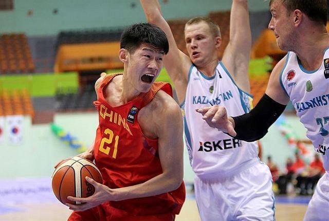 今晚男篮对阵中国香港队,杜锋若真要锻练新人