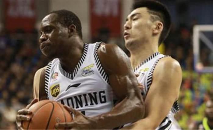 CBA夺冠却只是业余爱好!受伤9个月改变CBA