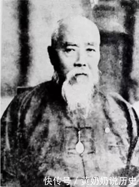 张作霖的7个结拜兄弟:有英雄有汉奸,但无一人