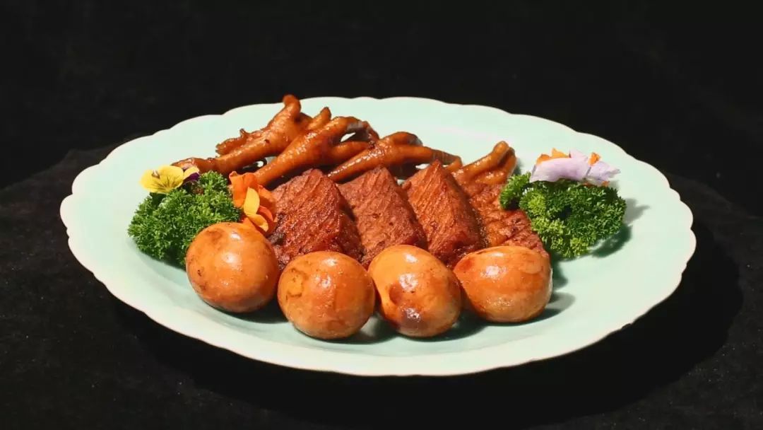 寒食节，5道传统美食记得吃，营养美味寓意好_北京时间