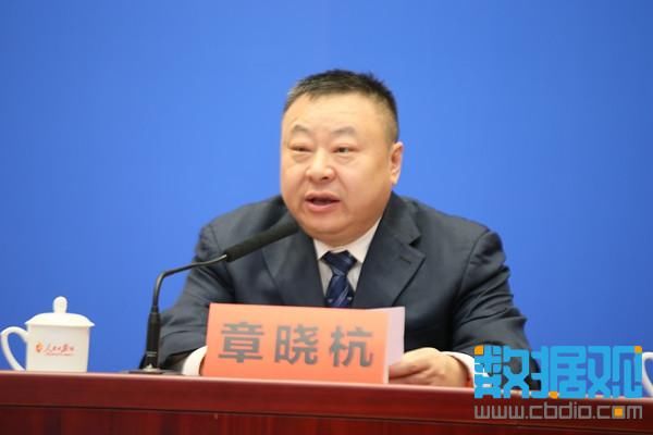 2018数博会的举办对我国大数据发展具有重大