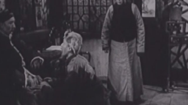 《戏里戏外》20200711源自民间传说的红色经典《白毛女》 《戏里戏外》20200711源自民间传说的红色经典《白毛女》