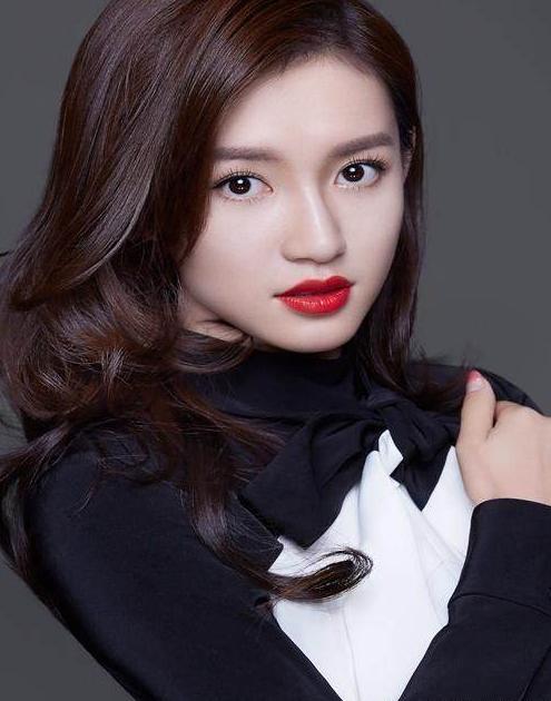 于正新剧《延禧攻略》即将播出,女配颜值都好