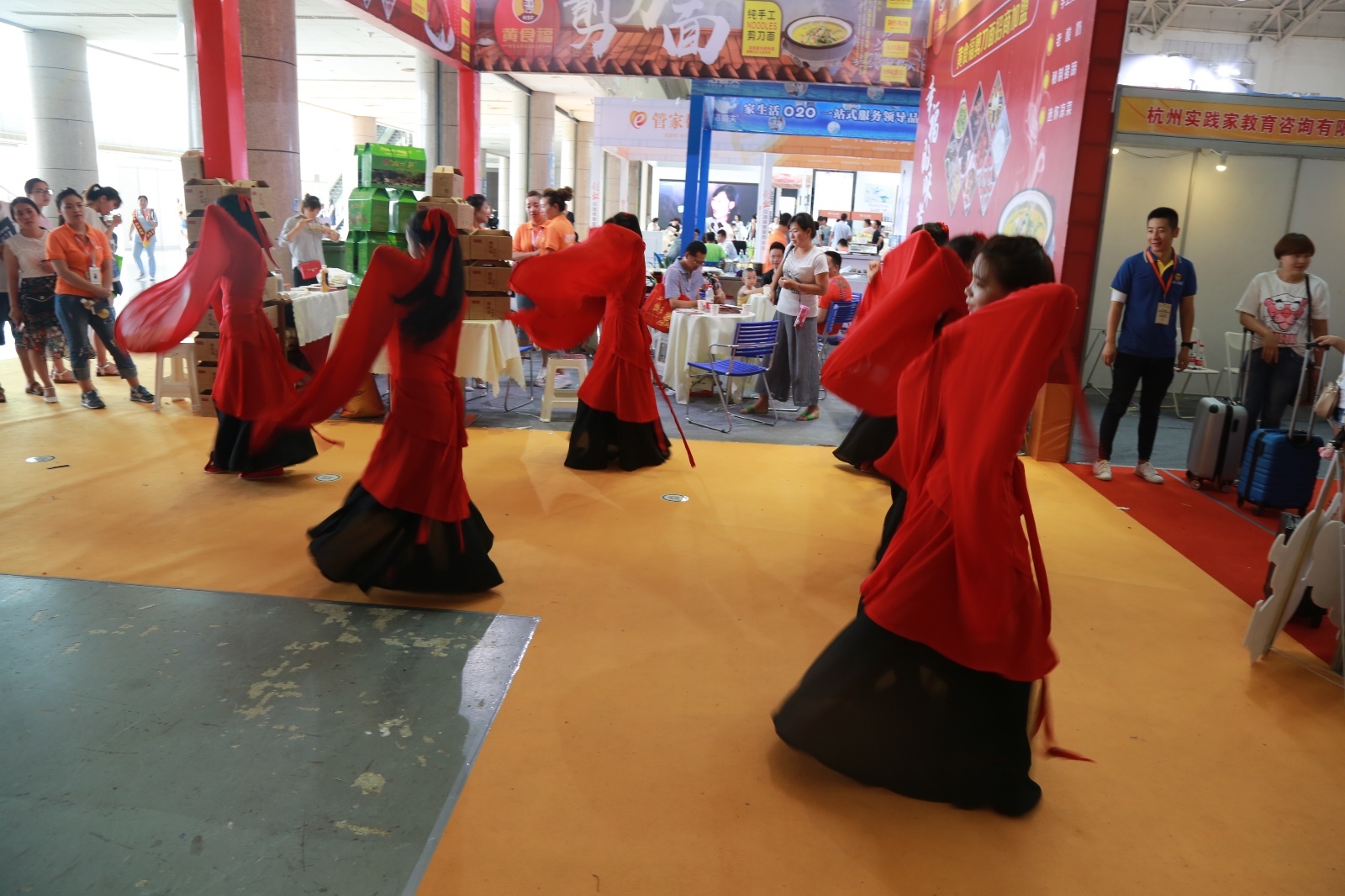 国学舞蹈《礼仪之邦》