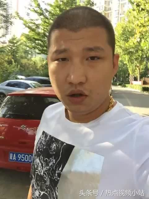 快手各大主播背后的财团大哥你知道吗?最后一