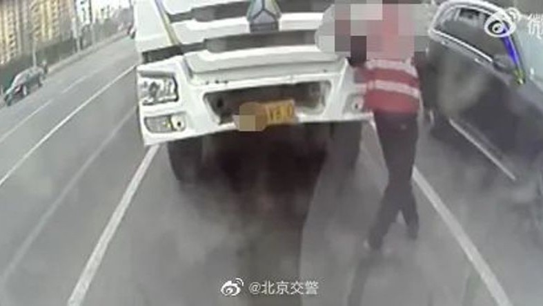 您举报 我处理|您“随手拍”举报的交通违法已查处 您举报 我处理|您“随手拍”举报的交通违法已查处