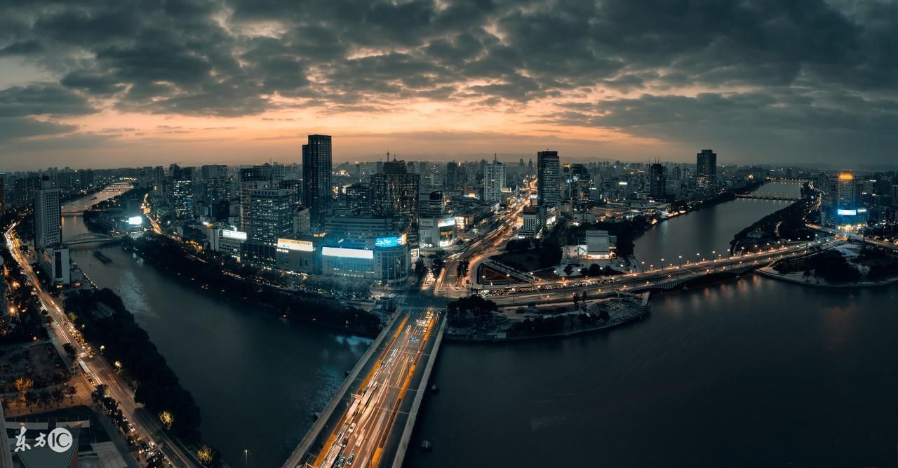 2017年前三季度各城市GDP排行(前20名)